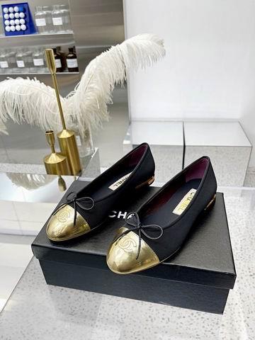 Chanel Replica Shoes sz34-42 mnh0705