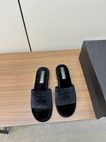 Chanel Replica Shoes sz35-41 mnh0519