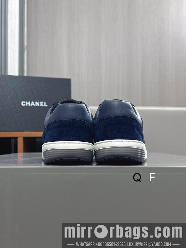 Chanel Replica Shoes sz35-40 TF0907