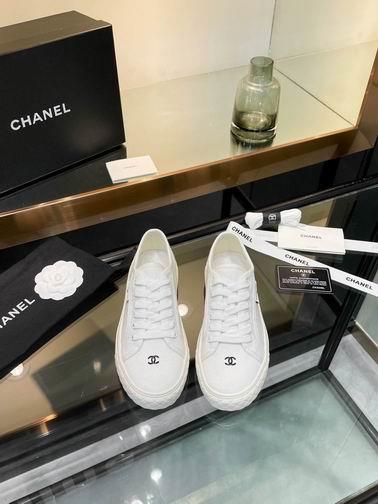 Chanel Replica Shoes sz35-40 mnh0701