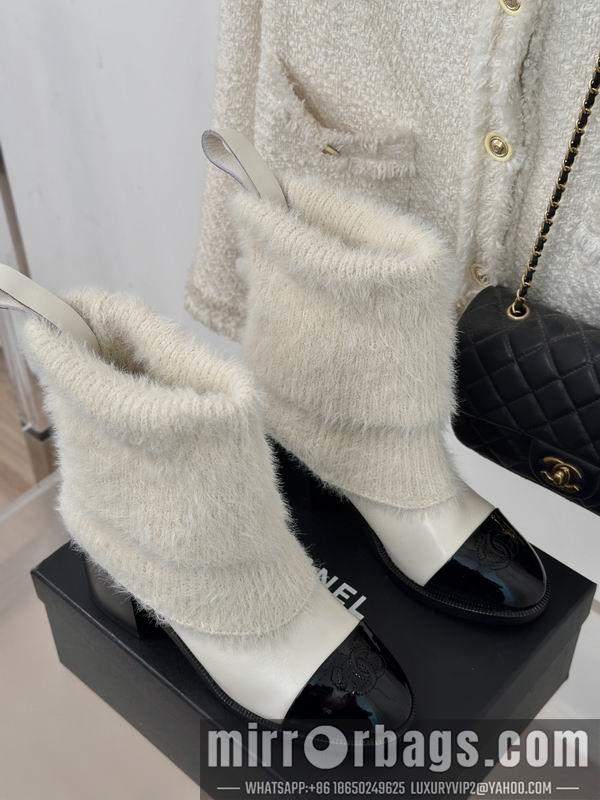 Chanel Replica Shoes sz35-40 DB1014