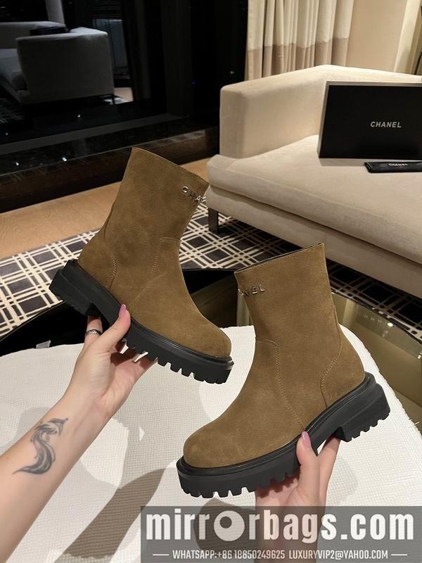Chanel Replica Shoes sz35-40 NW1007