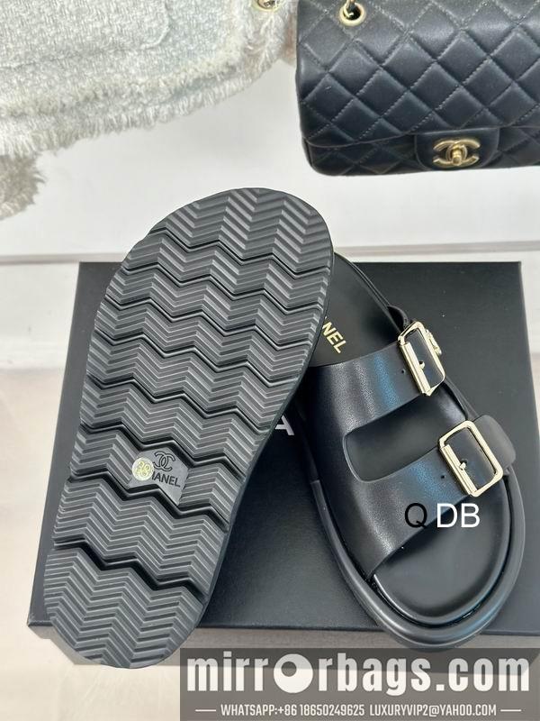 Chanel Replica Shoes sz35-40 DB0512