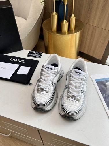 Chanel Replica Shoes sz35-40 mnh0808