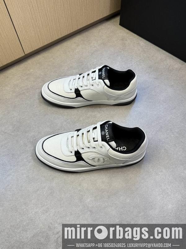 Chanel Replica Shoes Chanel sz38-45 hnh0301