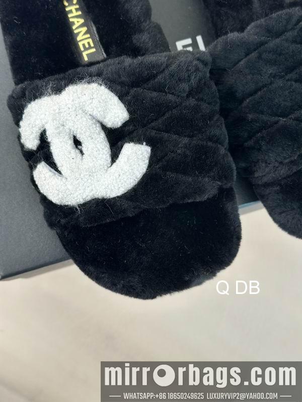 Chanel Replica Shoes sz35-40 DB0802