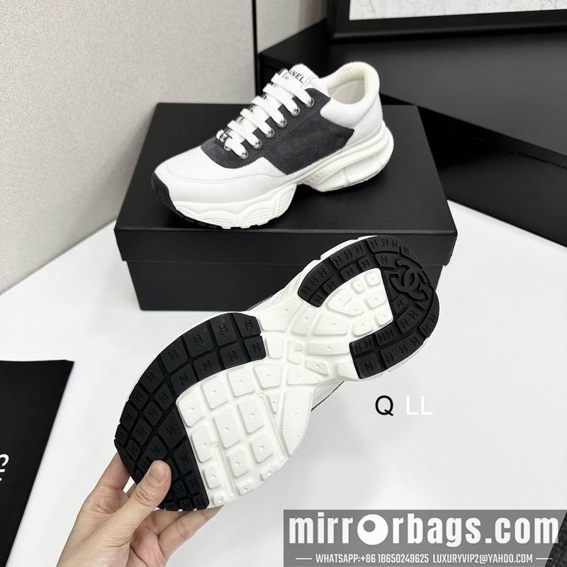 Chanel Replica Shoes sz35-40 LL0202