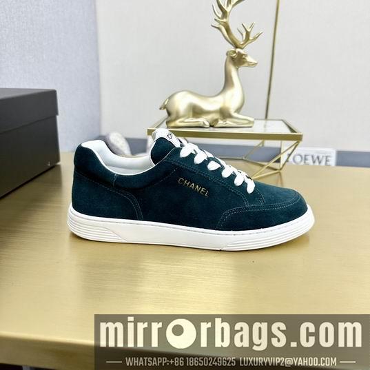 Chanel Replica Shoes sz35-42 mnh0201