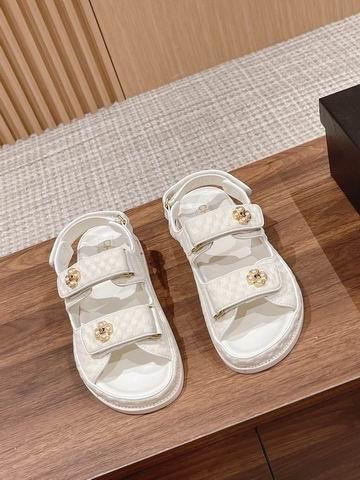 Chanel Replica Shoes sz35-40 mnh0420