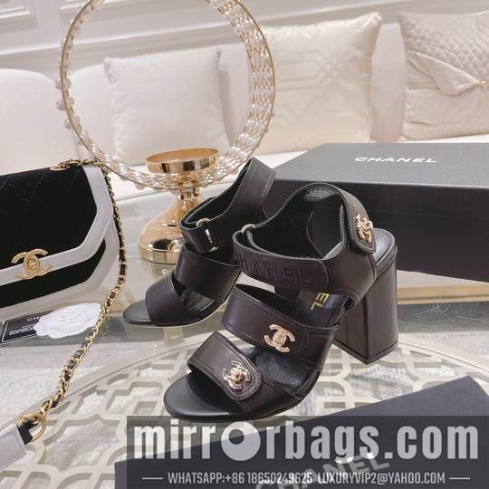 Chanel Replica Shoes sz34-42 mnh0511