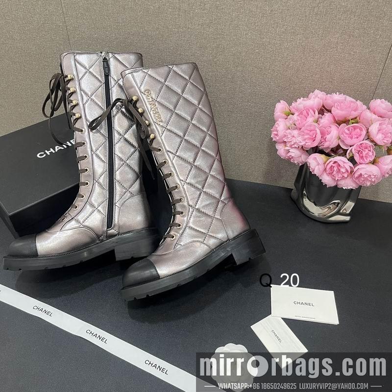Chanel Replica Shoes sz35-40 XX1022