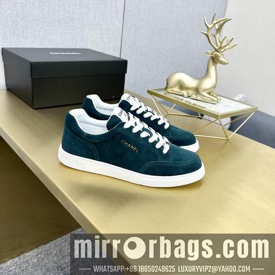 Chanel Replica Shoes sz35-42 mnh0201