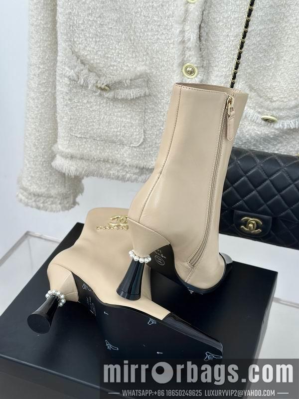 Chanel Replica Shoes sz35-40 DB1019
