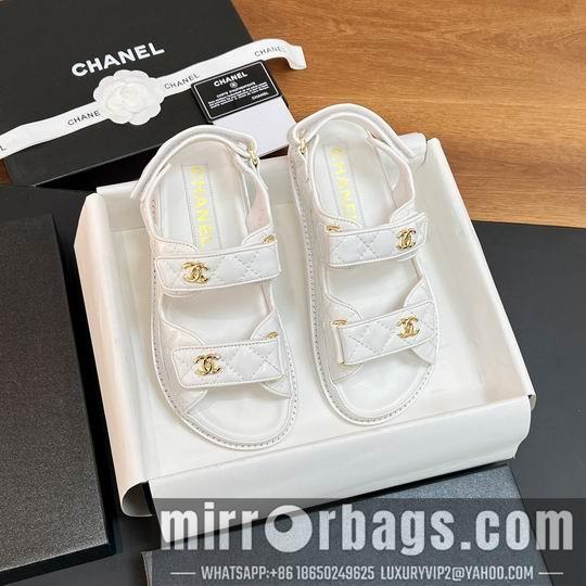 Chanel Replica Shoes sz35-42 mnh0210