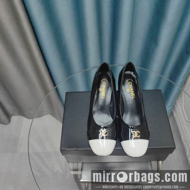 Chanel Replica Shoes sz35-41 mnh0804