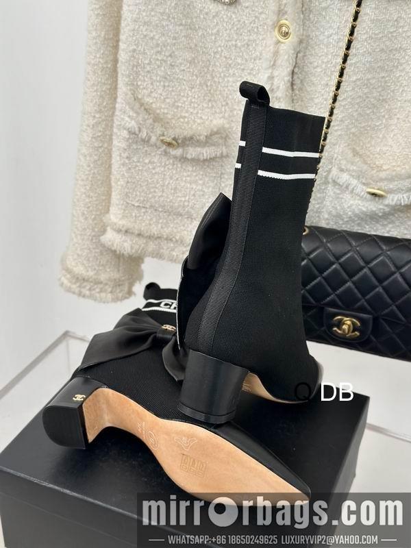 Chanel Replica Shoes sz35-40 SD1041