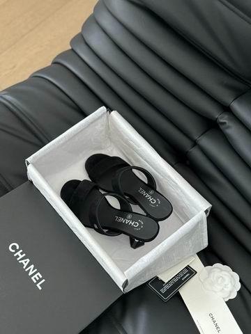 Chanel Replica Shoes sz35-39 mnh0511