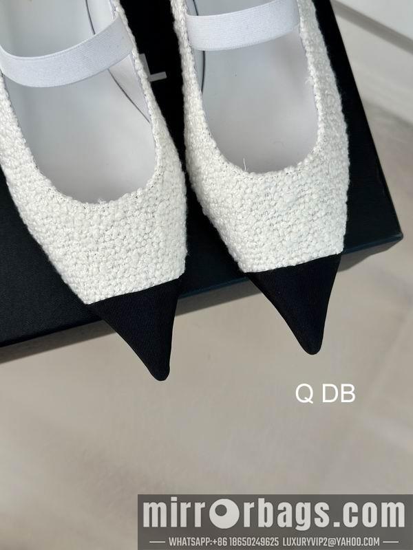 Chanel Replica Shoes sz35-40 DB0806