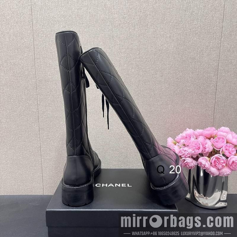 Chanel Replica Shoes sz35-40 XX1022