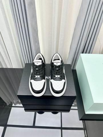 Chanel Replica Shoes sz35-40 mnh0209