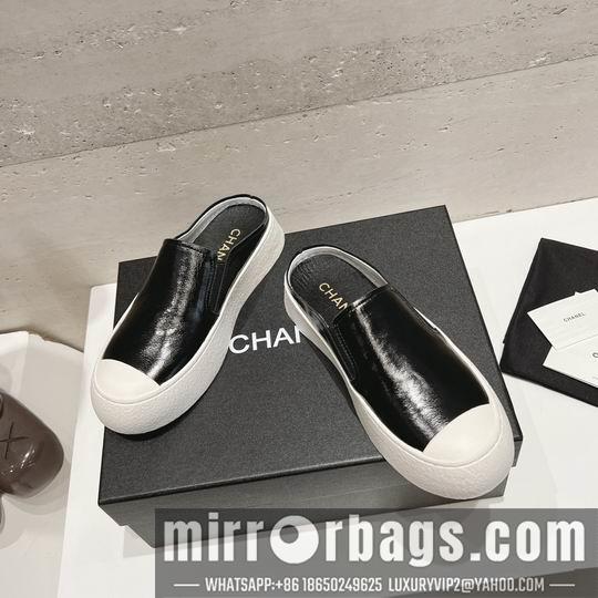 Chanel Replica Shoes sz35-40 mnh0303