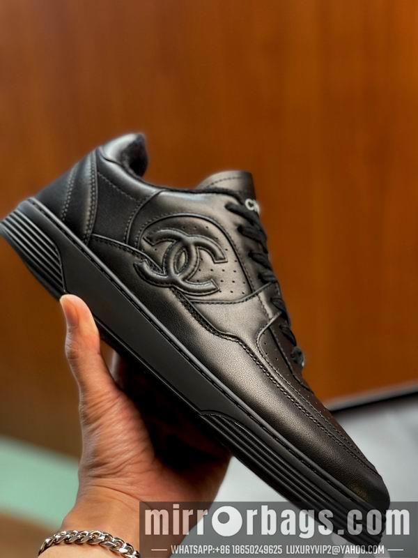 Chanel Replica Shoes sz38-45 hnm0108