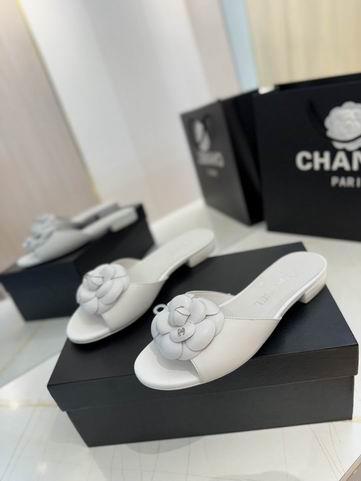 Chanel Replica Shoes sz35-41 mnh0601