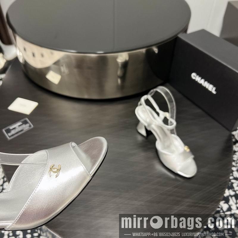 Chanel Replica Shoes sz35-40 YM1002