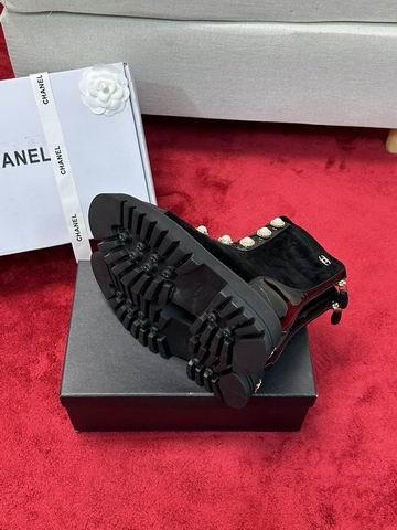Chanel Replica Shoes sz35-41 mnh0805