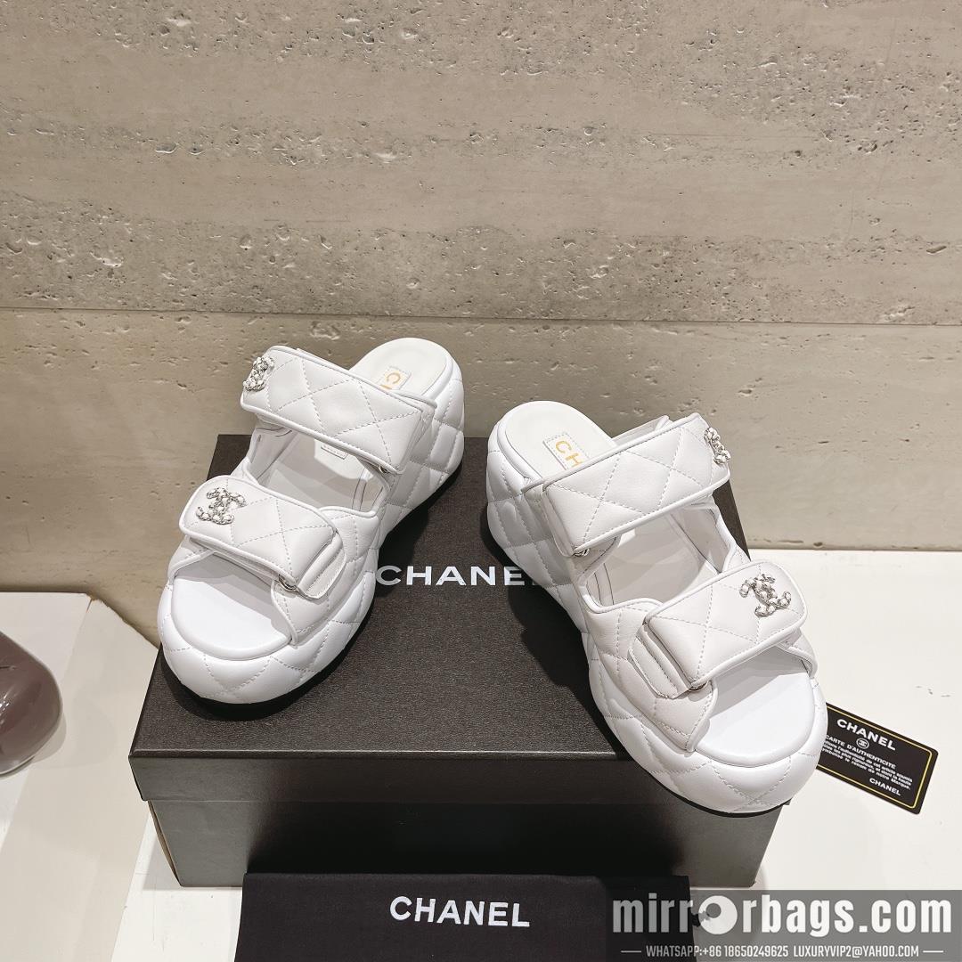 Chanel Replica Shoes sz35-41 h0716