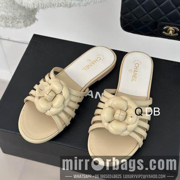 Chanel Replica Shoes sz35-40 3C DB0103