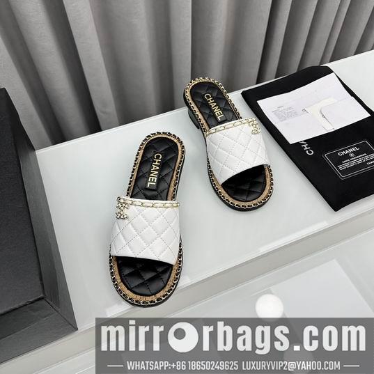Chanel Replica Shoes sz34-41 mnh0403