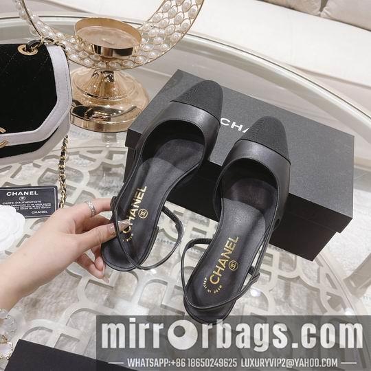 Chanel Replica Shoes sz35-43 mnh0436