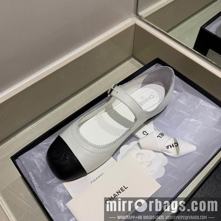 Chanel Replica Shoes sz35-40 mnh0719