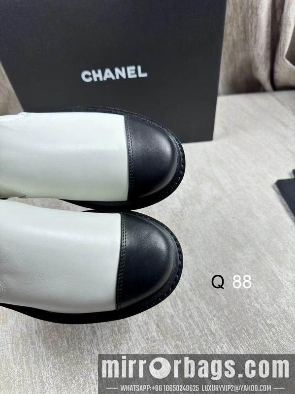 Chanel Replica Shoes sz35-40 K1129