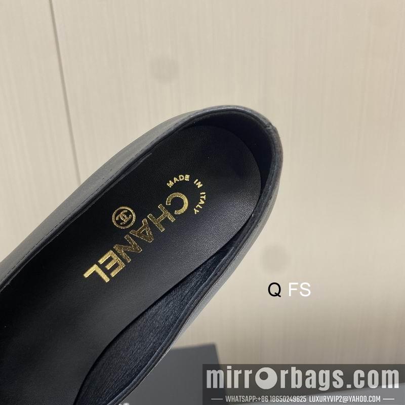 Chanel Replica Shoes sz35-40 FS0715