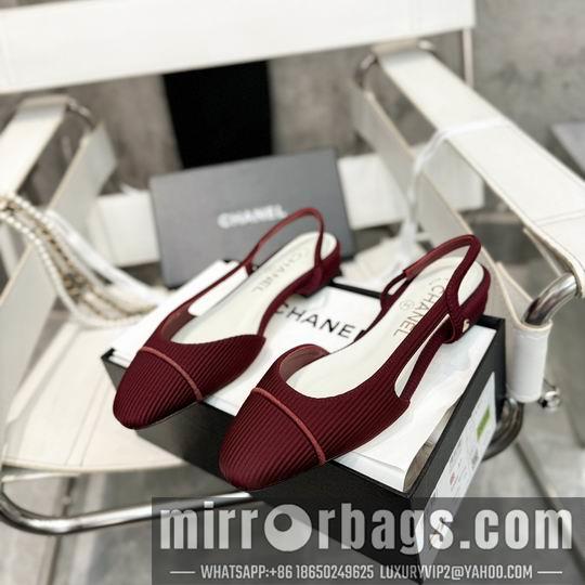 Chanel Replica Shoes sz34-42 mnh0335