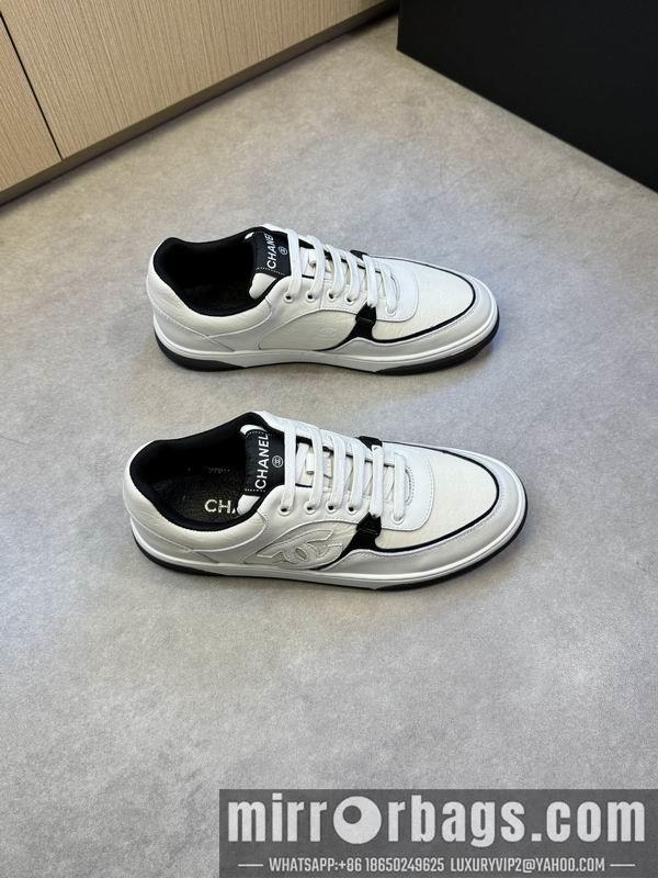 Chanel Replica Shoes Chanel sz38-45 hnh0301