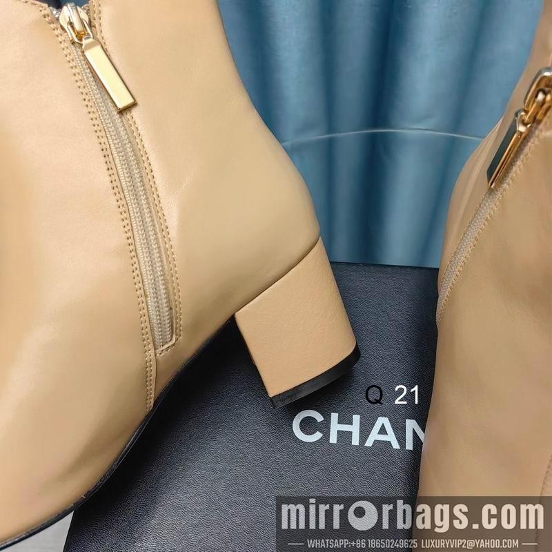 Chanel Replica Shoes sz35-40 YS1105