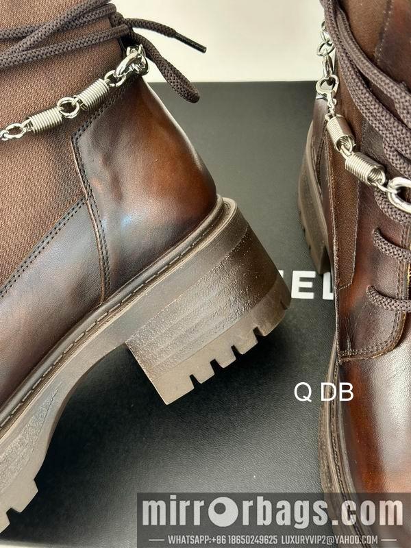 Chanel Replica Shoes sz35-40 DB0820
