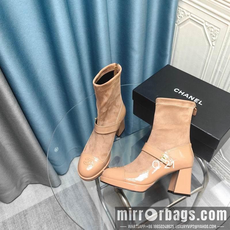 Chanel Replica Shoes sz35-40 YS0908