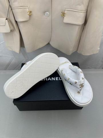 Chanel Replica Shoes sz35-40 mnh0201