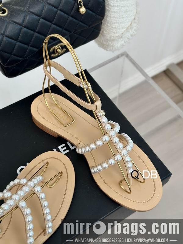 Chanel Replica Shoes sz35-40 DB0701