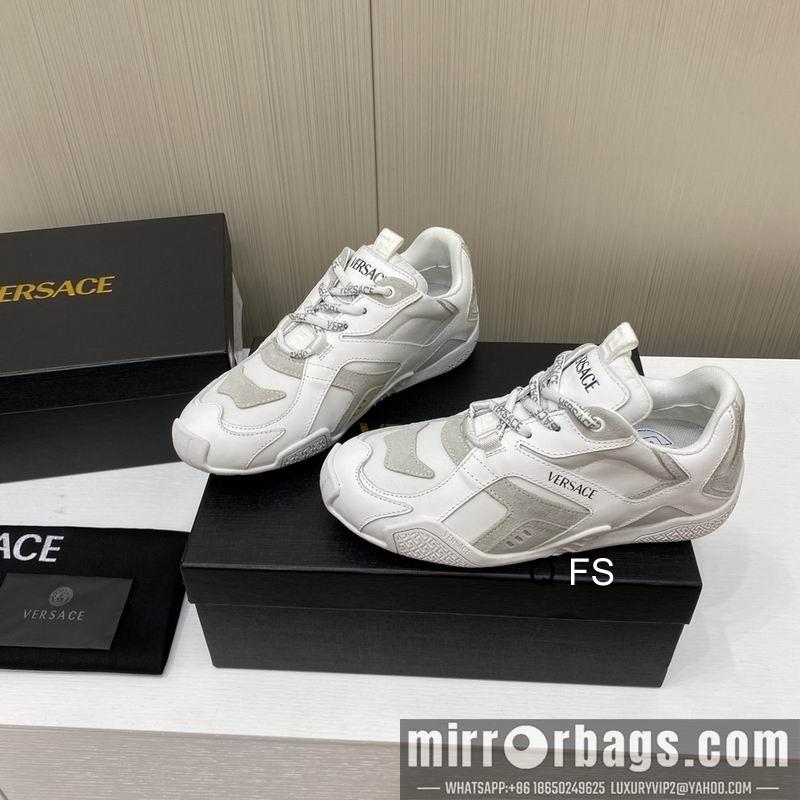 Chanel Replica Shoes sz35-40 FS1216