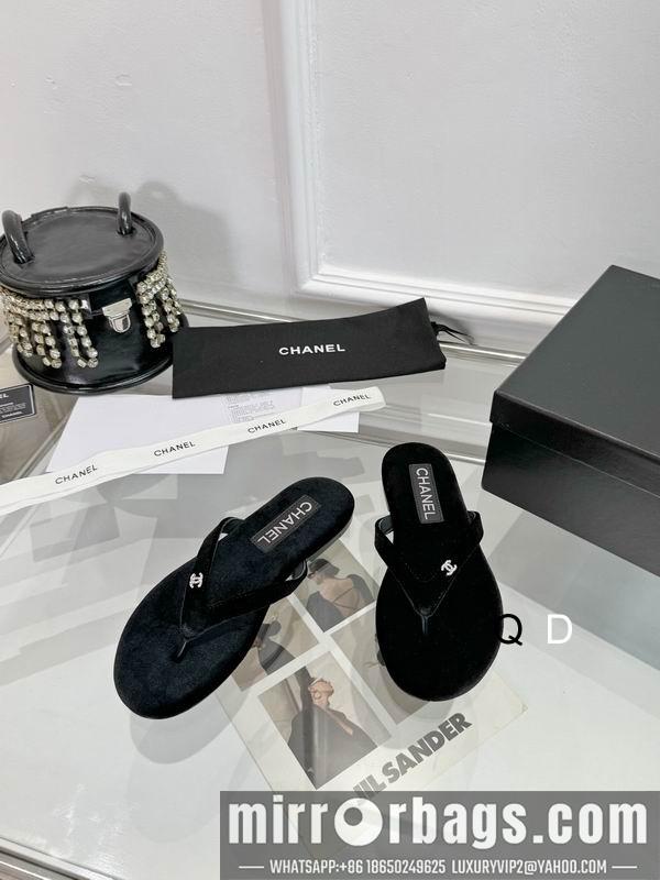 Chanel Replica Shoes sz35-40 GDT0603