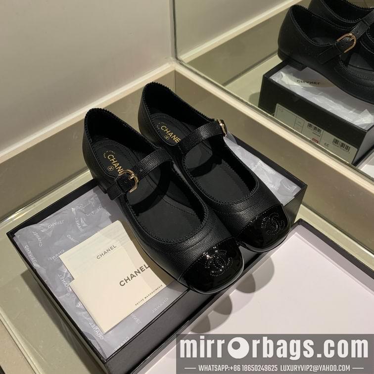Chanel Replica Shoes sz35-40 mnh0719