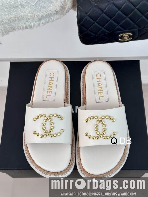 Chanel Replica Shoes sz35-40 DB0505