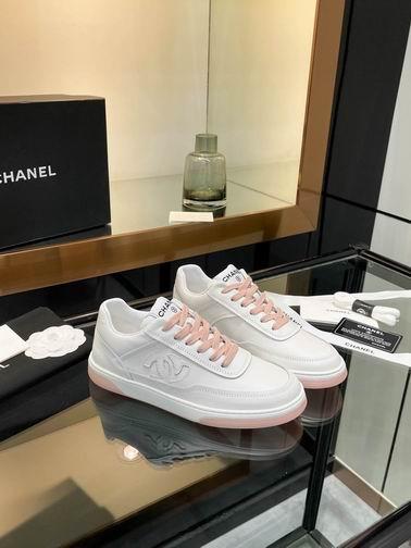 Chanel Replica Shoes sz35-40 mnh0305