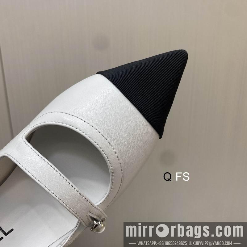 Chanel Replica Shoes sz35-40 FS0715