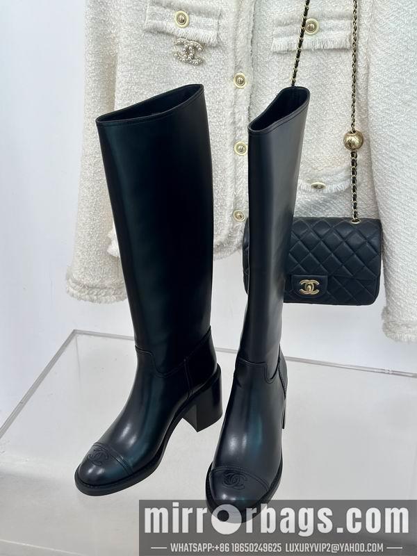 Chanel Replica Shoes sz35-40 DB1015